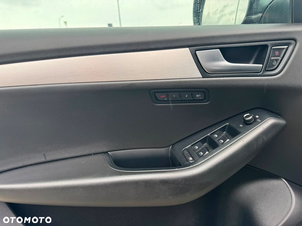 Audi Q5 2.0 TFSI Quattro S tronic - 10