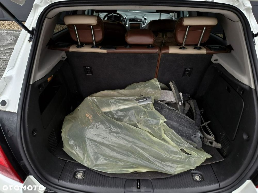 Chevrolet Trax - 18