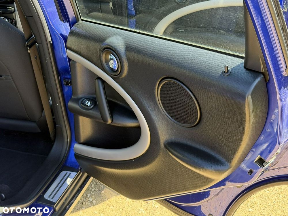 MINI Countryman - 19