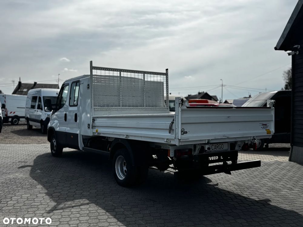 Iveco DAILY 35C16 C 16 - 6