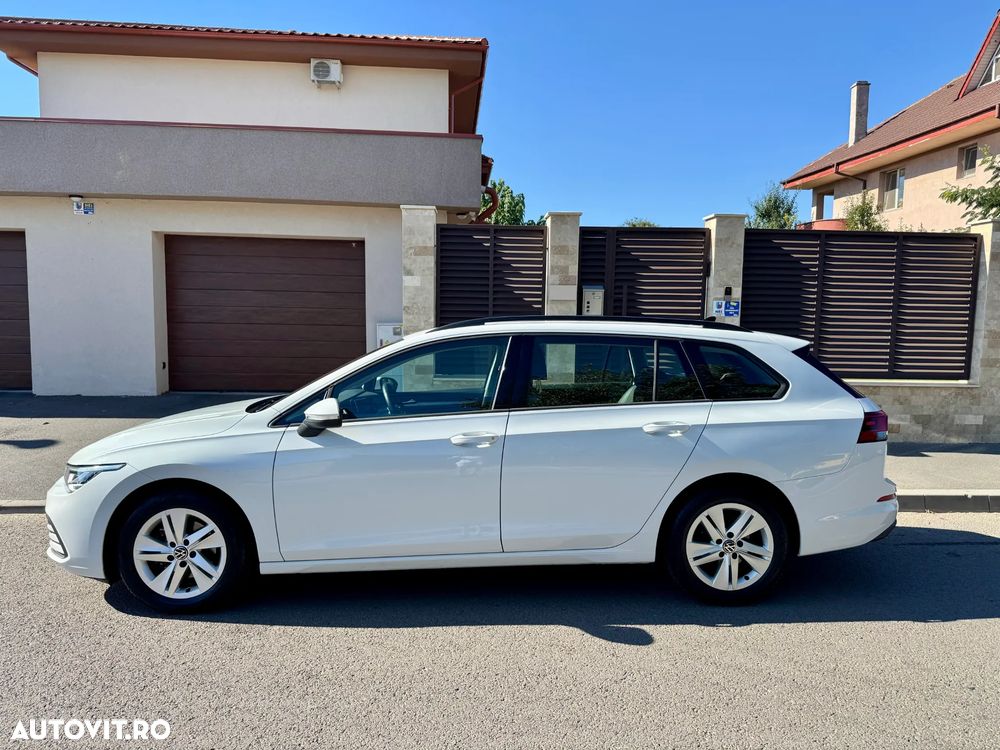 Volkswagen Golf - 9