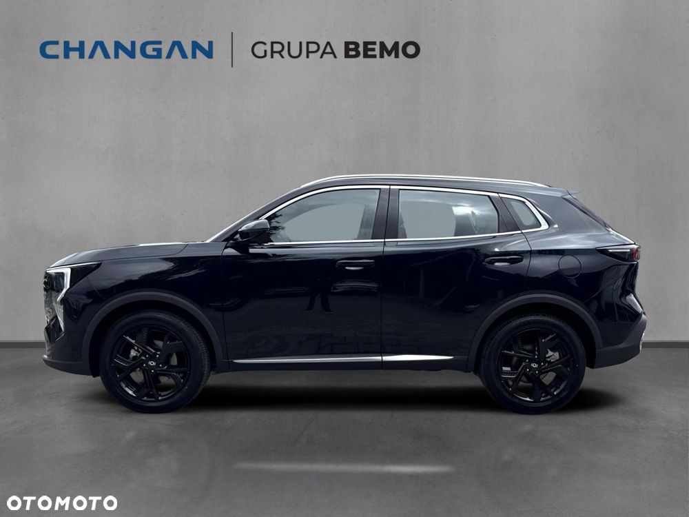 Changan CS55 Plus - 2