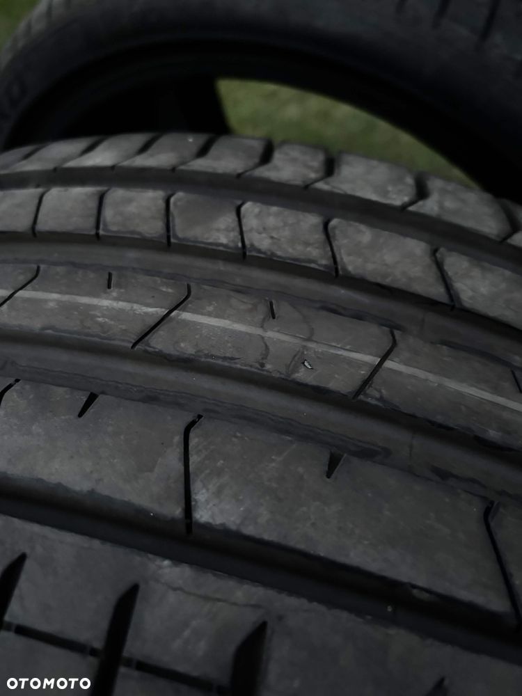 Pirelli P Zero PZ4 | 265/35 R22 102Y XL – komplet 4 szt - 3