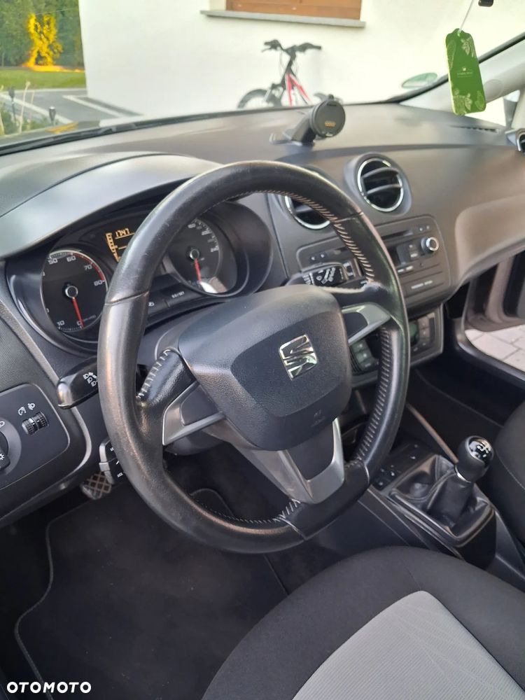 Seat Ibiza - 11