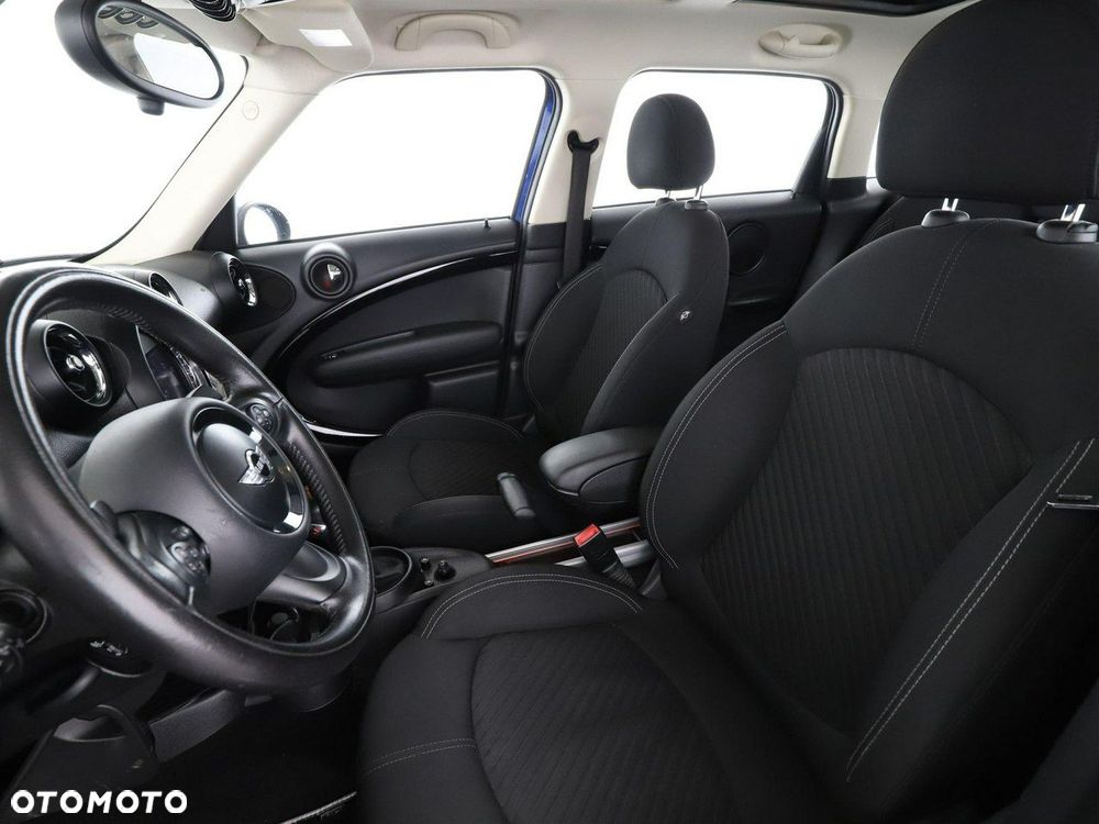 MINI Countryman Cooper SD - 14