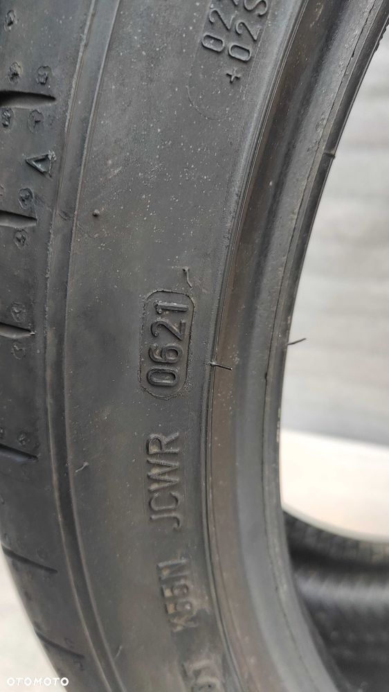 Opony Letnie 225/40/18 Sava 2szt 2021r - 7