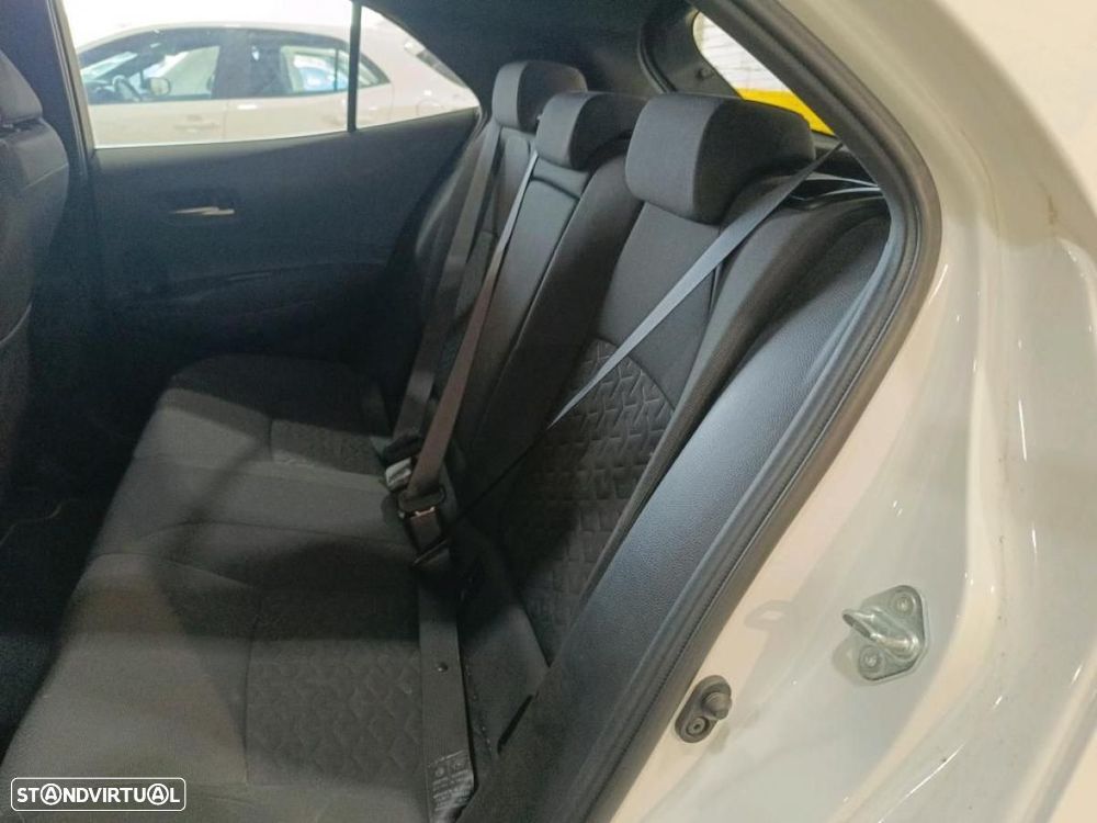 Toyota Corolla 1.8 Hybrid Comfort - 8