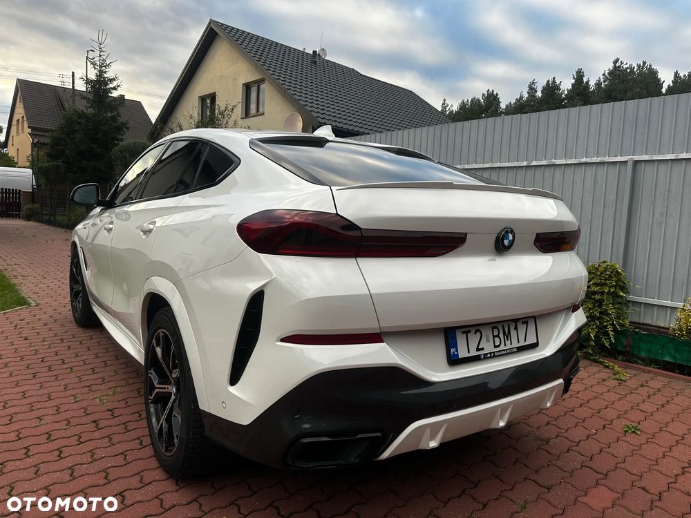 BMW X6 - 5