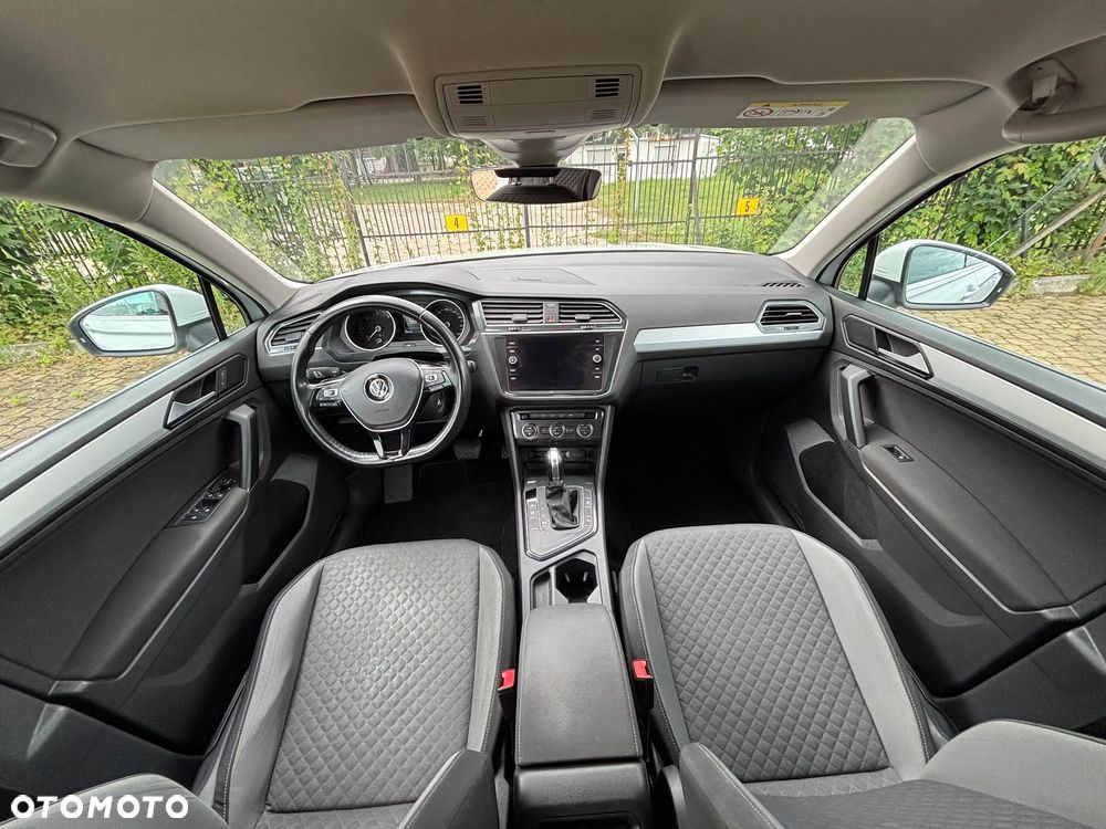 Volkswagen Tiguan 2.0 TDI SCR DSG Elegance - 20