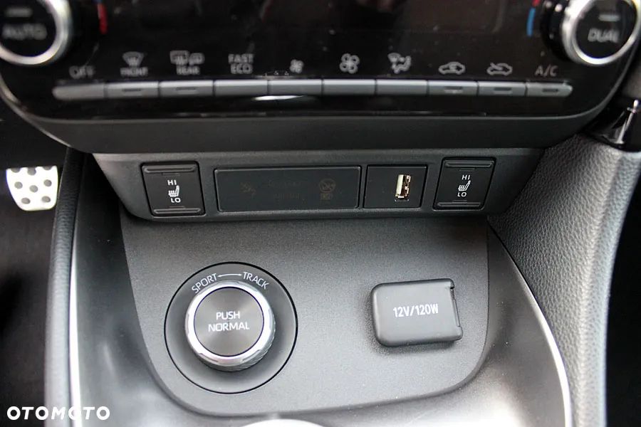 Toyota GR Yaris - 36