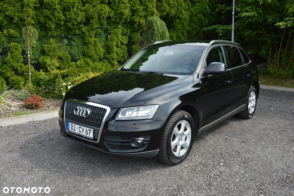 Audi Q5 - 15