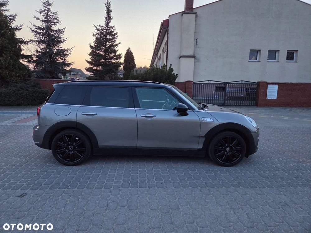 MINI Clubman Cooper S GPF - 5
