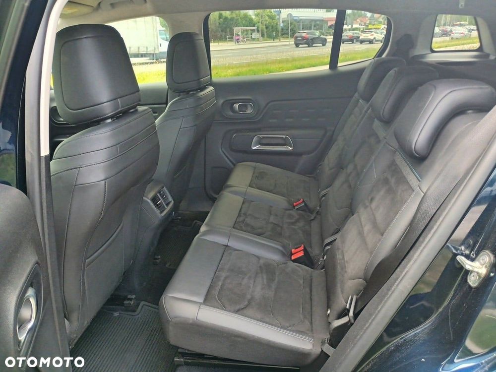 Citroën C5 Aircross - 11
