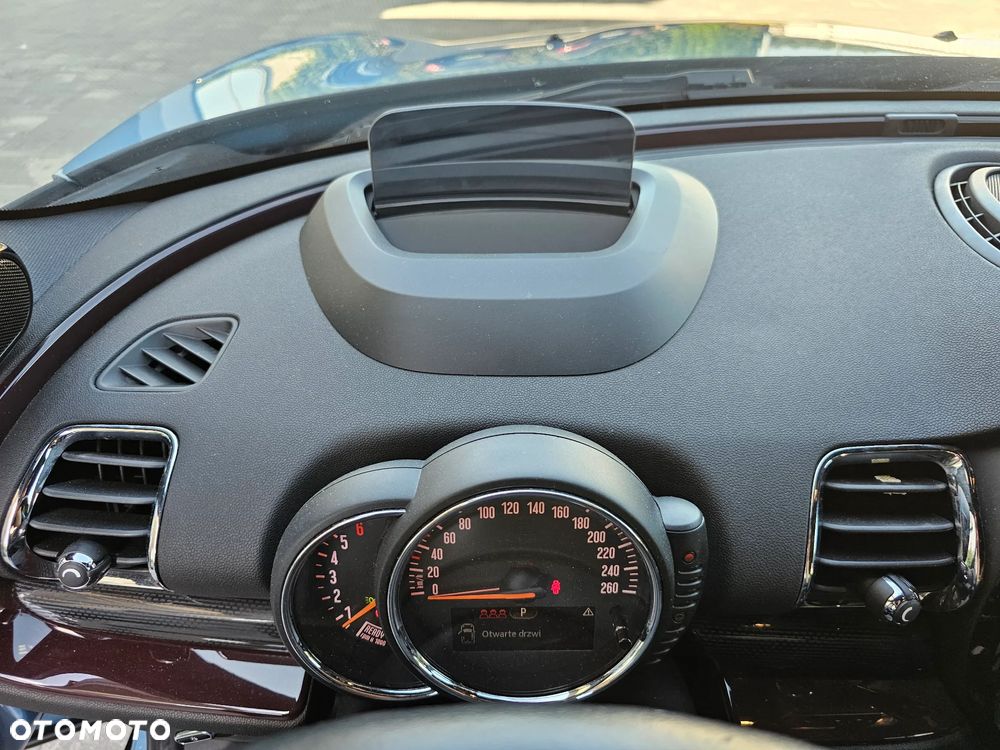 MINI Clubman Cooper SD ALL4 - 15