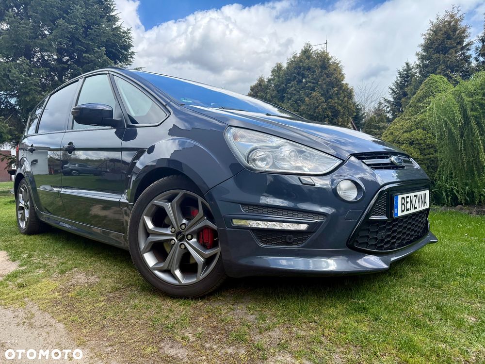 Ford S-Max - 4