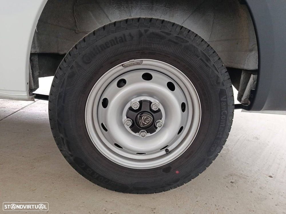 Peugeot Boxer 2 2.2 BlueHDi 140 S&S 333 L2H2 - 11