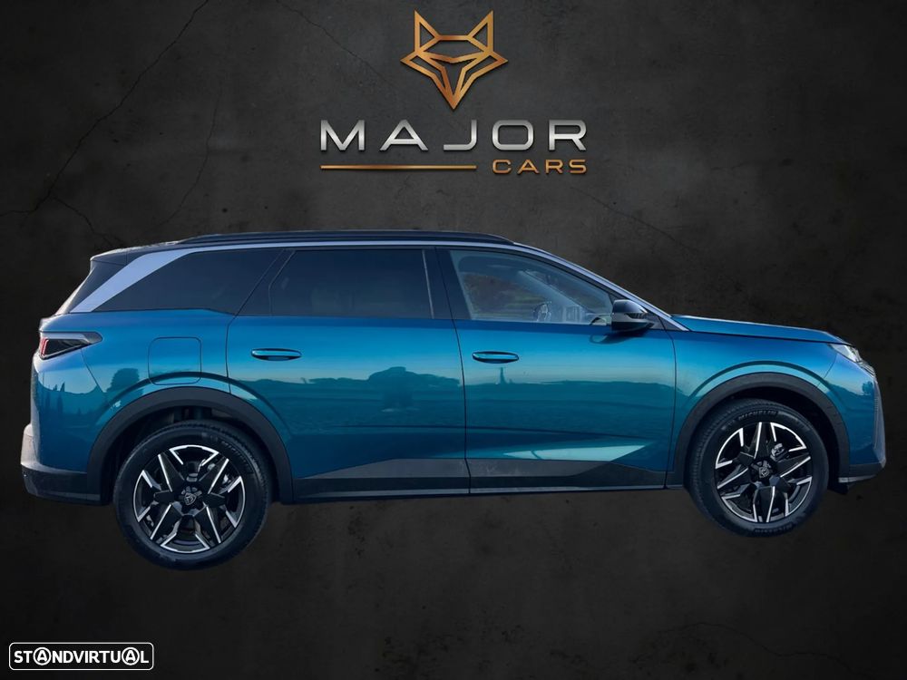 Peugeot 3008 Hybrid 145 e-DSC6 Allure - 7