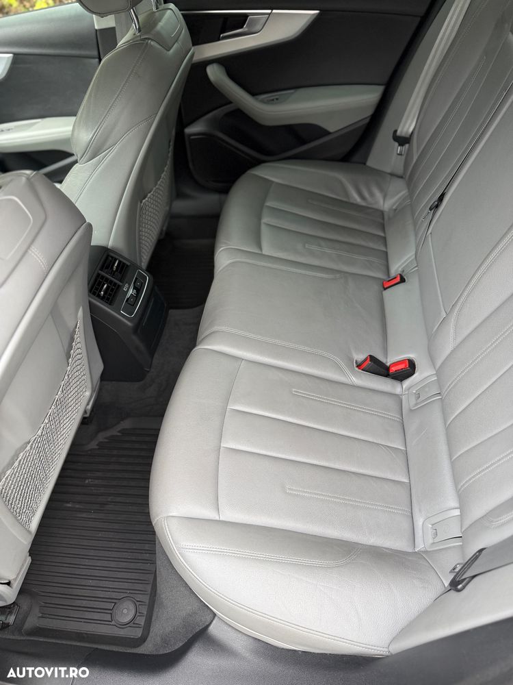 Audi A4 2.0 TDI S tronic - 4
