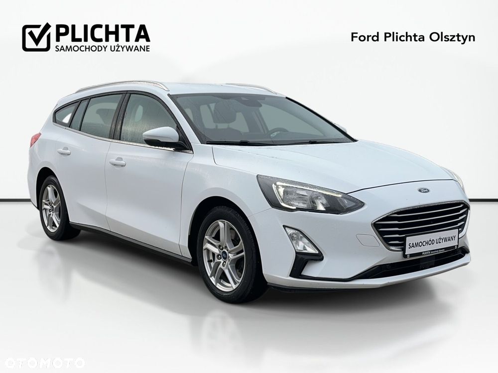 Ford Focus - 3