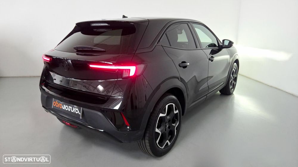Opel Mokka-e GS Line - 5