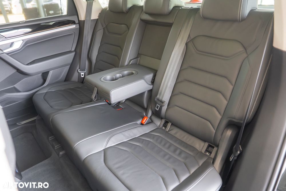 Volkswagen Touareg V6 TSI eHybrid PHEV Elegance - 26