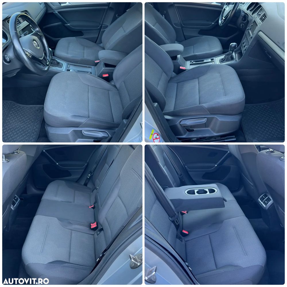 Volkswagen Golf - 5