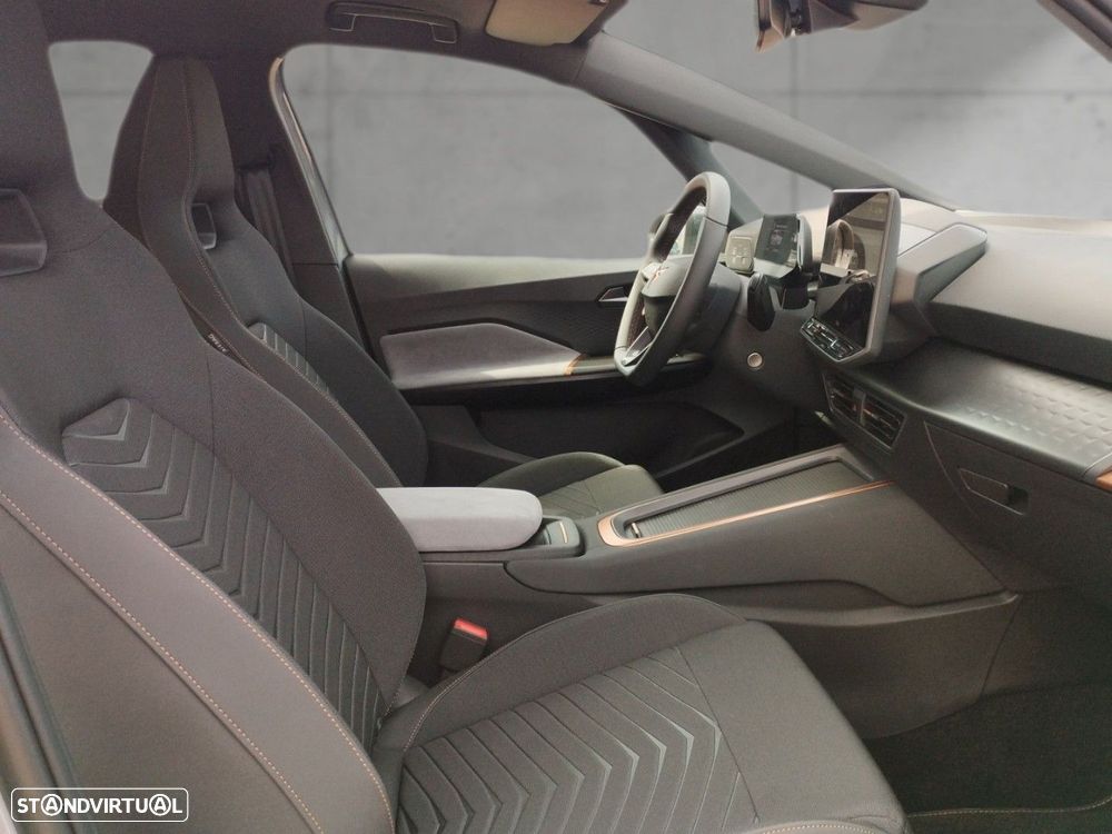 Cupra Born 59 kWh - 5