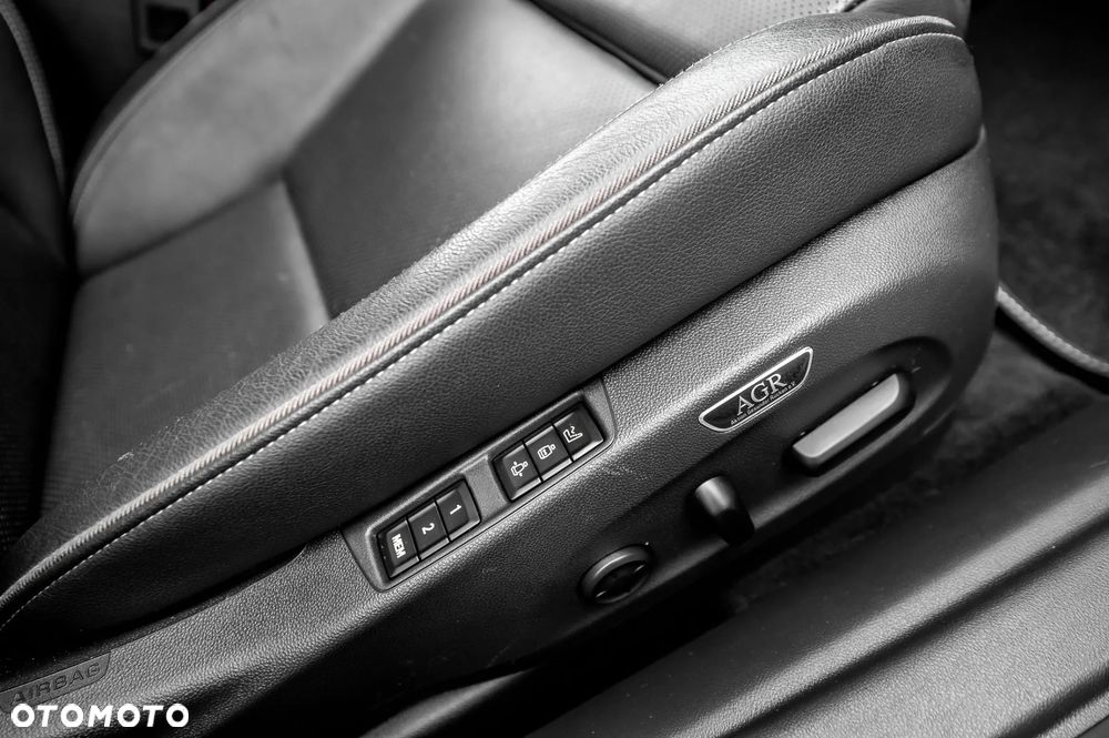 Opel Insignia 2.0 T 4x4 GSi S&S - 21