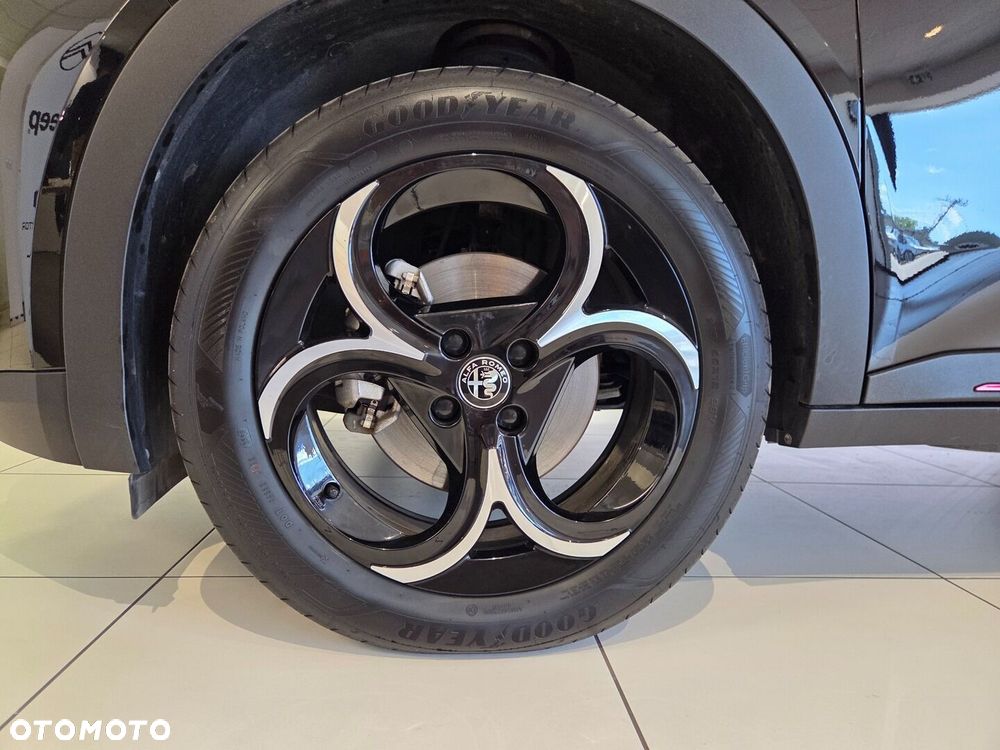Alfa Romeo Junior - 32