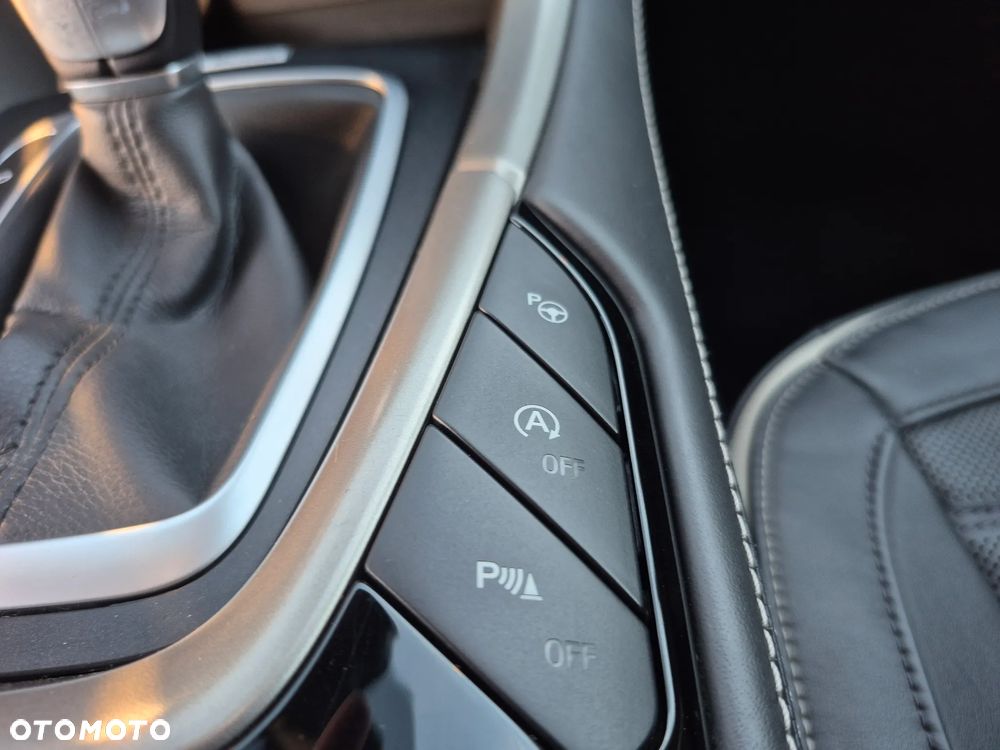 Ford Mondeo 2.0 TDCi STart-Stopp PowerShift-Aut Vignale - 12