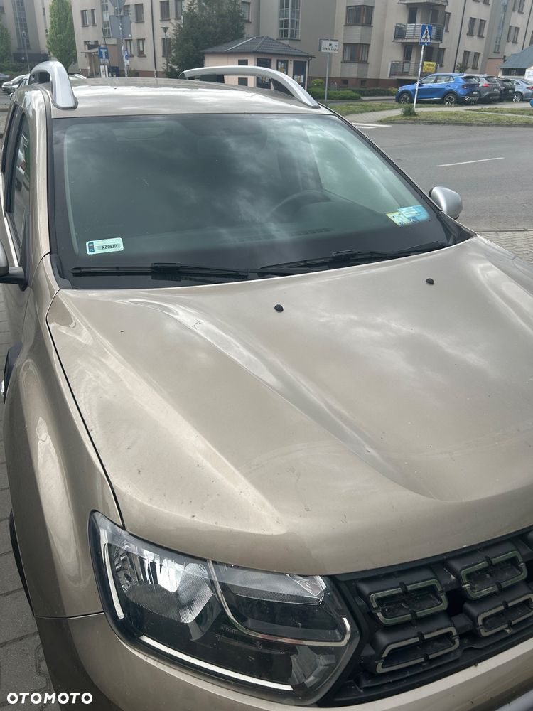 Dacia Duster 1.3 TCe FAP Prestige EU6d - 3