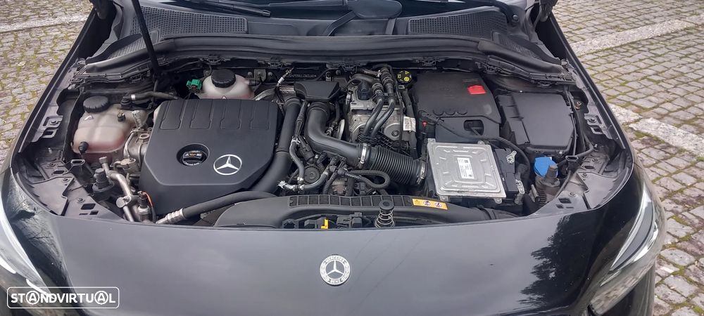 Mercedes-Benz B 250 e Style Plus - 32