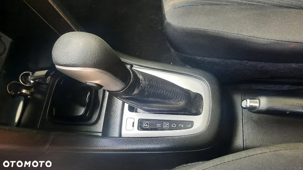 Suzuki Swift 1.2 Comfort Plus - 14