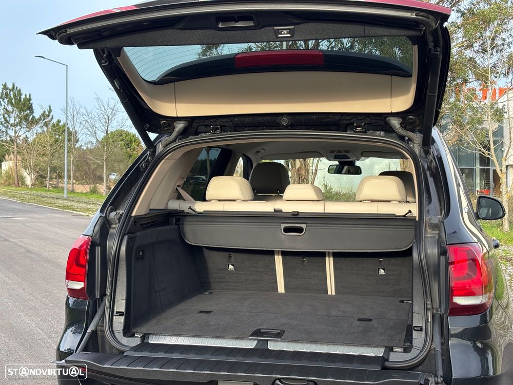 BMW X5 40e xDrive - 7