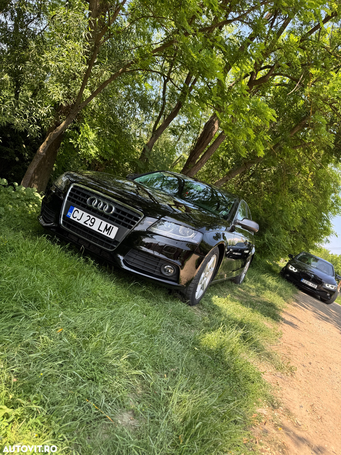 Audi A4 2.0 TDI Multitronic Avant - 11