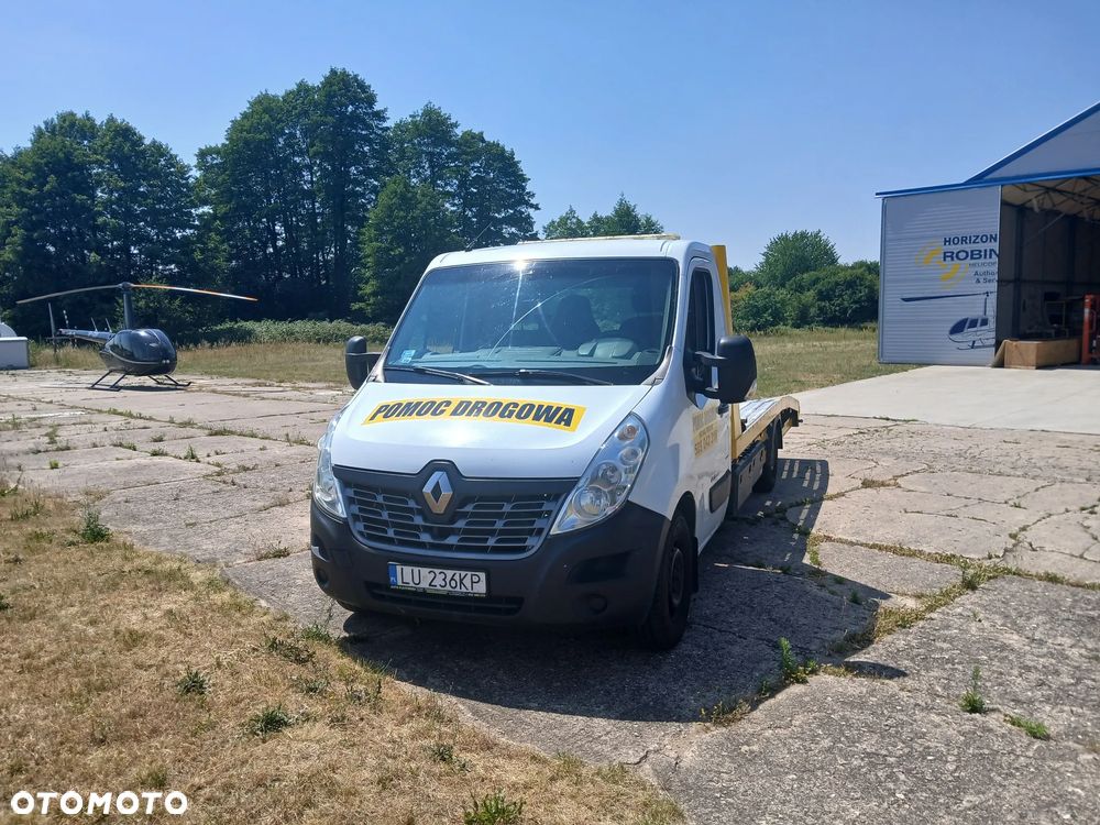 Renault Master - 13