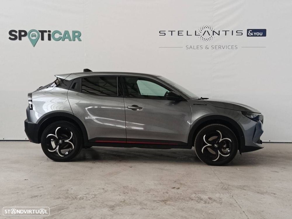 Alfa Romeo Junior 1.2 Speciale eDCT6 - 4