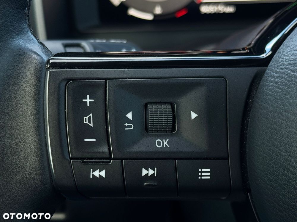 Nissan Qashqai 1.3 DIG-T MHEV N-Connecta - 13