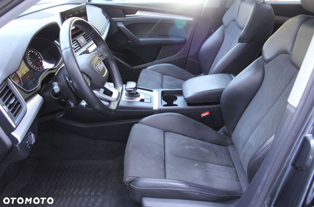 Audi Q5 Sportback - 11