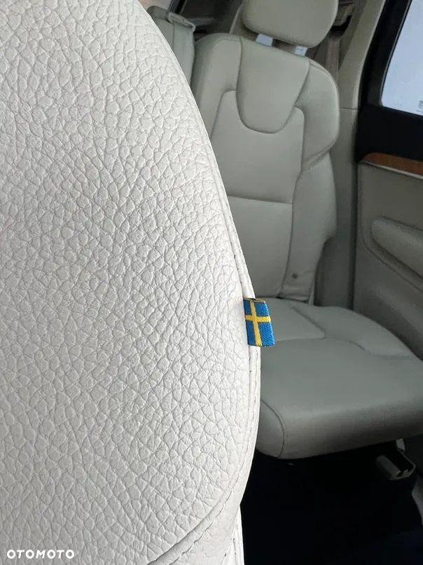 Volvo XC 90 T6 AWD Inscription 7os - 32