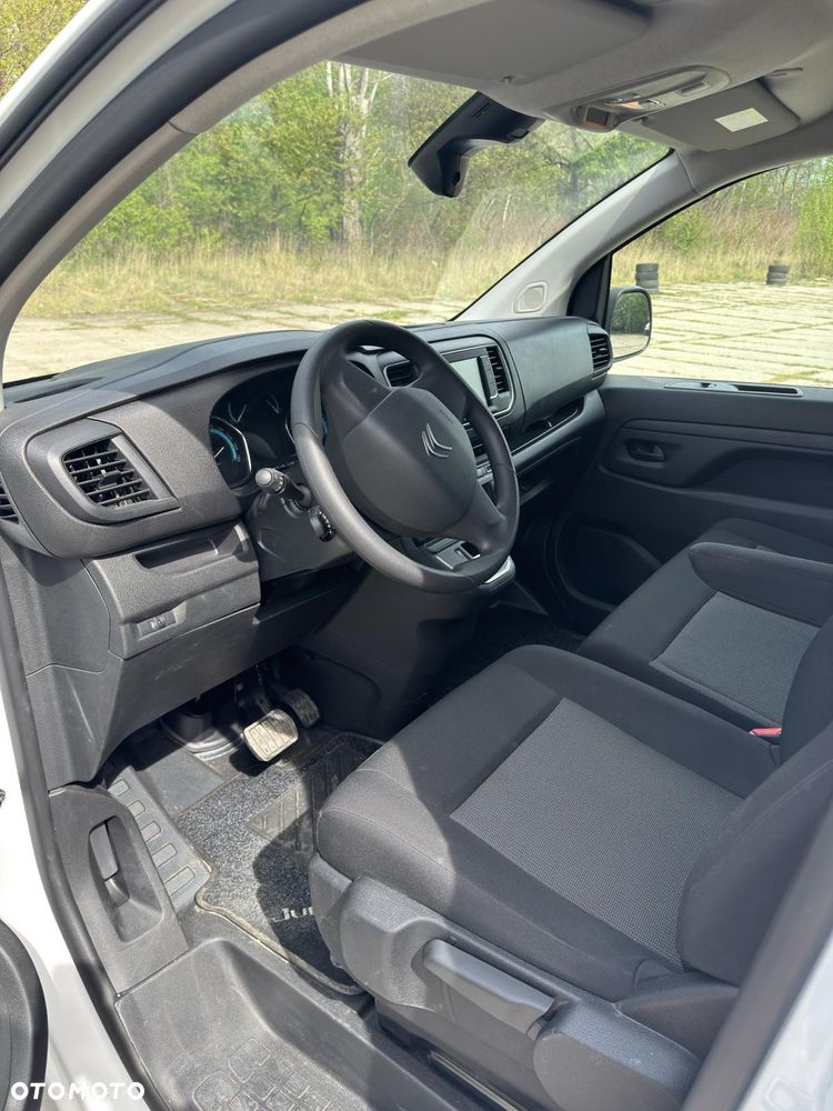 Citroën E-Jumpy - 18