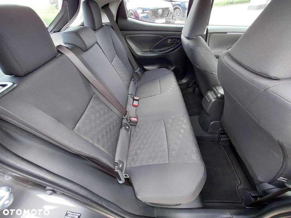 Mazda 2 Hybrid 1.5 Centre Line CVT - 12