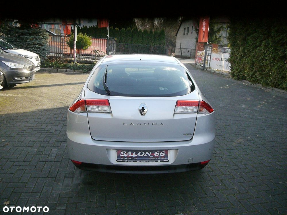 Renault Laguna 2.0 Authentique - 13