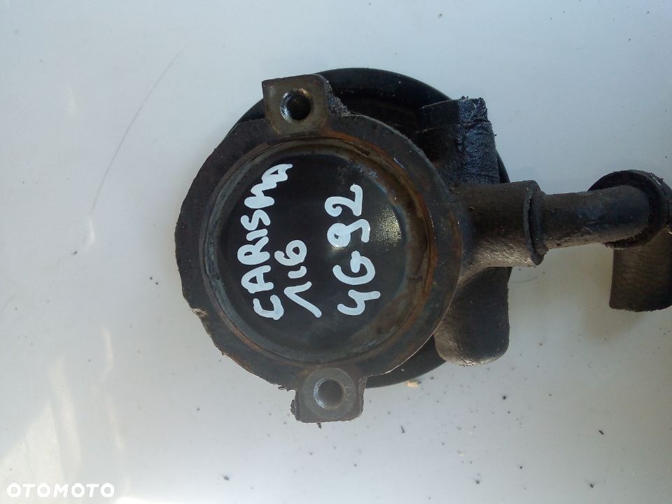 MITSUBISHI space star 1,6  CARISMA 1,8 pompa wspomagania - 6