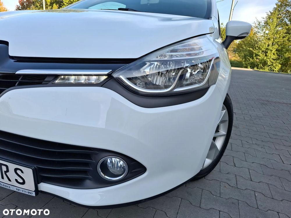 Renault Clio - 21