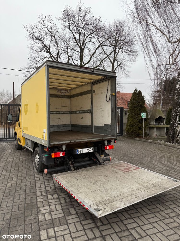 Fiat Ducato - 6