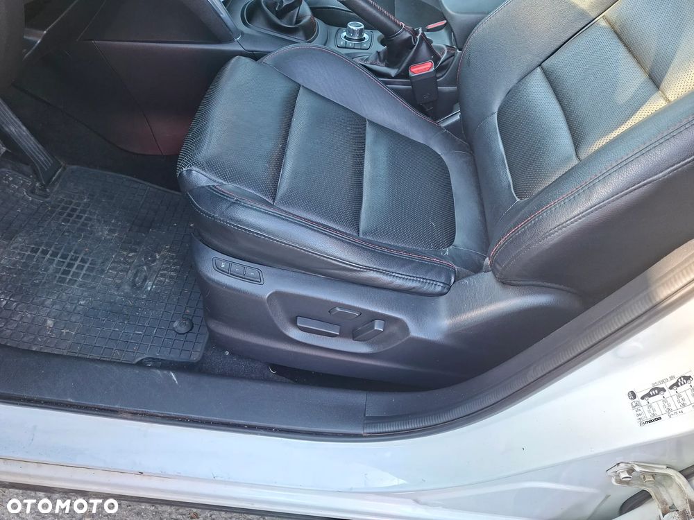 Mazda CX-5 2.2 SKYACTIV-D AWD Sports-Line - 25