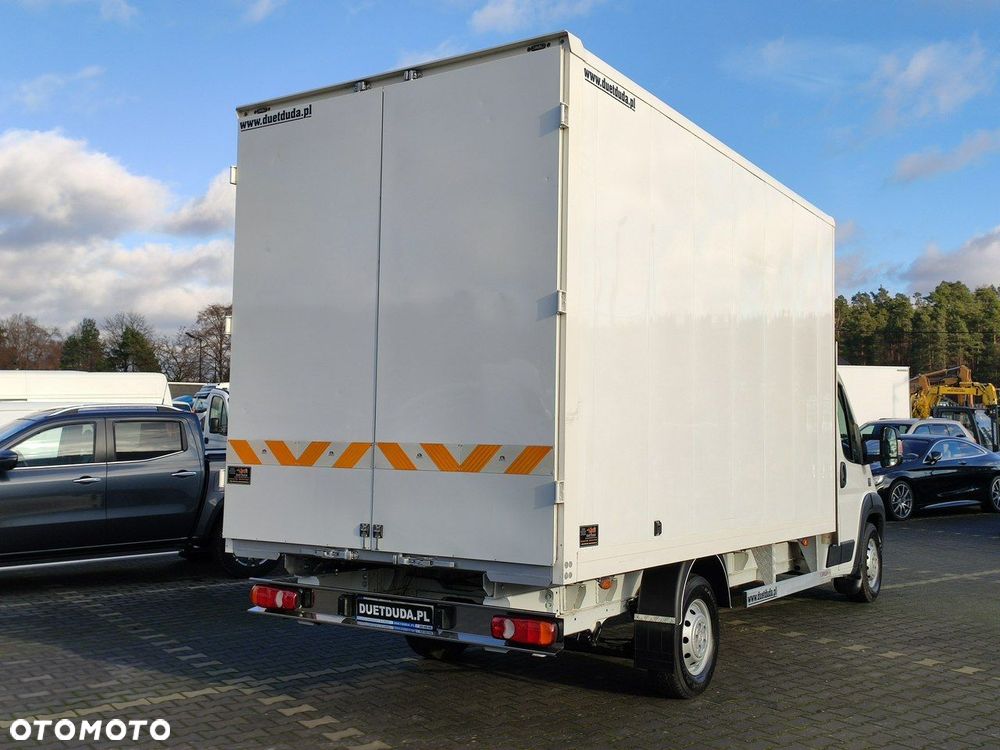 Peugeot Boxer - 7