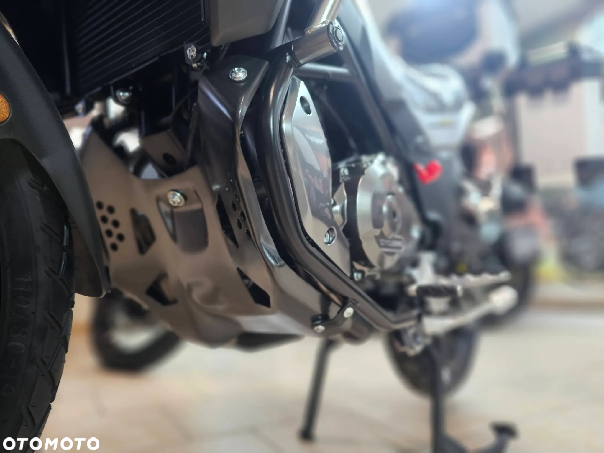 Junak RX-401 - 10