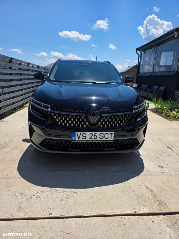 Renault Austral 160 MHEV Esprite Alpine - 1